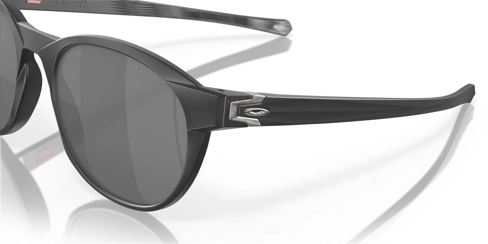 Oakley Reedmace 9126 Sunglasses - view 14